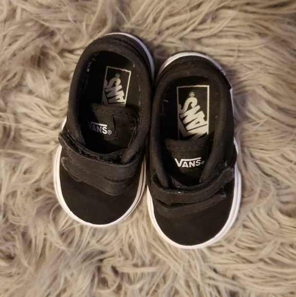 vans 4c